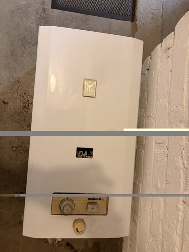 Vaillant mag 275 - vaillant, mag-275
