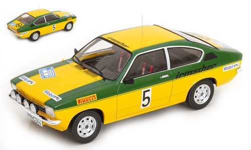 Modellauto rallye maßstab - modellauto,