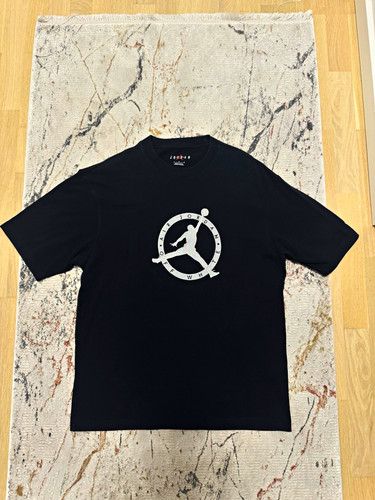 Jordan herren shirt schwarz - jordan,
