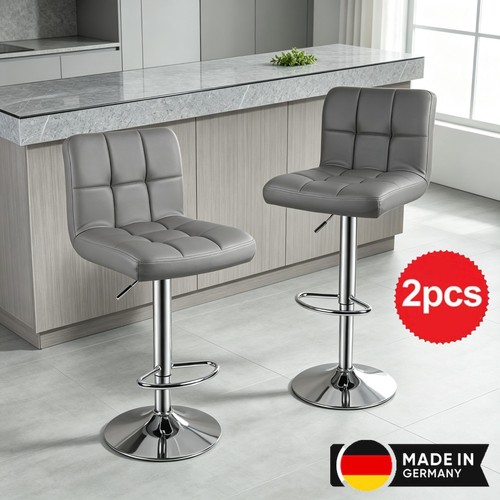 2er set barhocker bistrohocker - barhocker,
