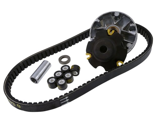 Variomatik kit top - variomatik,