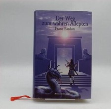 Franz Bardon Der Weg zum
