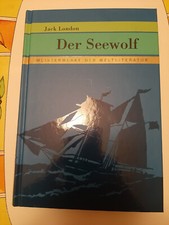 Der Seewolf ♥Jack London♥ Meisterwerke der Weltliteratur ♥