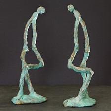 Sculpture sculpture art