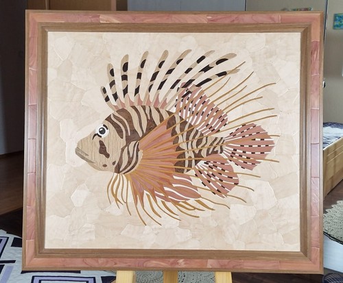 Wandbild holzbild - wandbild,,