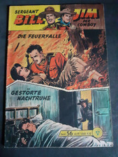 BILL / JIM   Bd.: 56 - Lehning