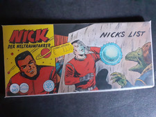 NICK Nr.: 347+348 - Hethke