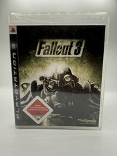 Fallout 3 (Dt.) (Sony