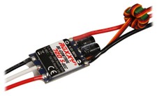 Multiplex roxxy brushless - roxxy,
