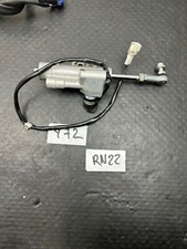 Yamaha YZF R1 RN22 2009- Lenkungsdämpfer