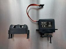 Reely Big1 RE-6538527 Ersatzteil Servo und Servohalter  9 KG