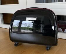 Max Mirani Move New York Trolley Stylischer Design 55 X 25 X 40 cm Rarität Neu