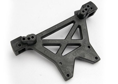 Traxxas dämpferbrücke maxx - traxxas,