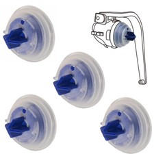 Membrane für Geberit Impuls