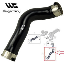 Turboschlauch Ladelufschlauch