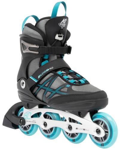 Alexis alu women damen - 80,