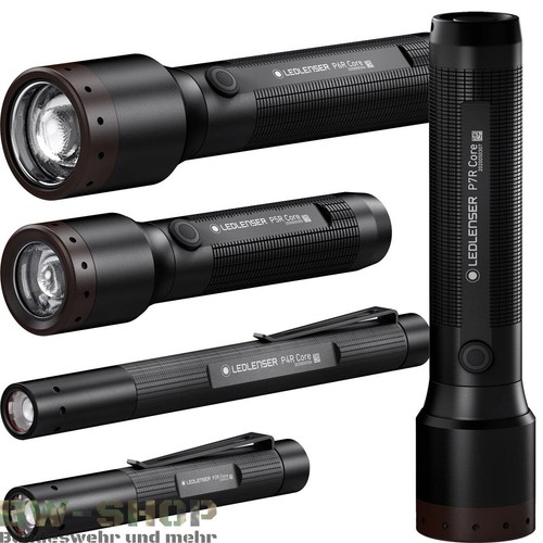 Ledlenser taschenlampe - ledlenser,