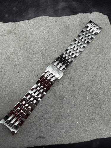 2208 original tissot 19mm - #2208,