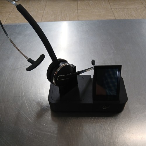 Jabra pro 9460 - pro, flex