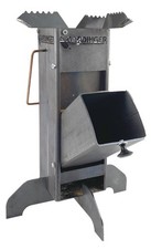 Rocket Stove Mini Raketenofen