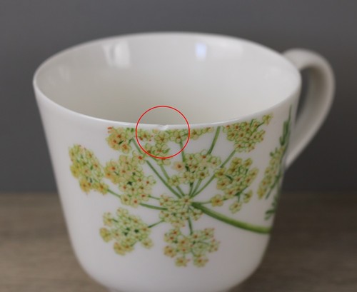 Villeroy boch b - &, v&b