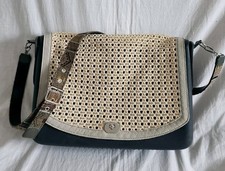 O Bag Damen Umhängetasche