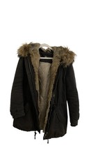 IQ+ Berlin Parka mit Echtfell
