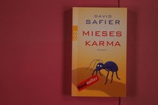 283665 David Safier MIESES