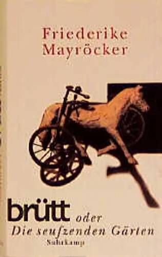 Brütt oder die seufzenden - die,