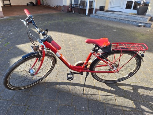 Fahrräder zubehör - fahrräder, &