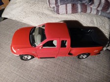 Modellauto Ford F150 1998 1:18