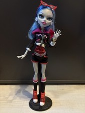Monster High Ghoulia Yelps