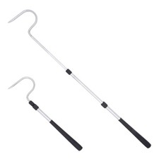 Teleskop Schlangenhaken, frei