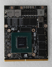 Nvidia Quadro P3000 6GB GDDR5