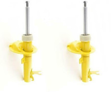 2x Sport-Stoßdämpfer Fahrwerk Gasdruck VA - Ford Focus DAW+DBW