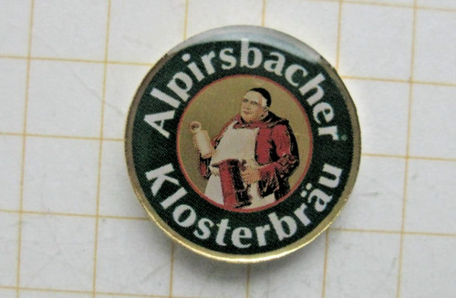Alpirsbacher klosterbräu - klosterbrÄu, /