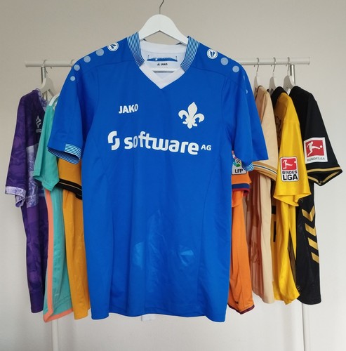 Darmstadt trikot - sv,