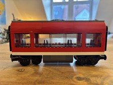 TOP Lego 7938 Personenzug mittlerer Waggon  S-Bahn Eisenbahn  Zug 