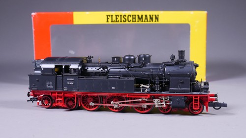 Fleischmann 4078k - fleischmann,