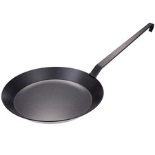 GRÄWE Eisenpfanne beschichtet