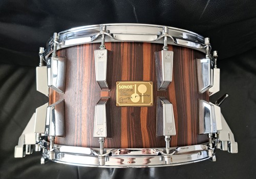 Sonor signature snare hld - sonor,