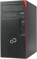 Fujitsu Computer P758 PC Intel