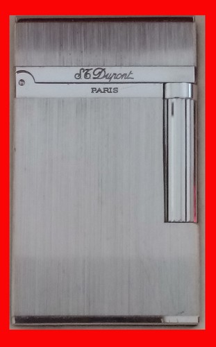 Dupont feuerzeug le - dupont, feuerzeug,