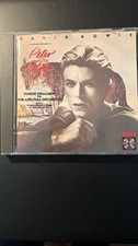 David Bowie - Peter and the Wolf CD Album RD82743 Top Zustand