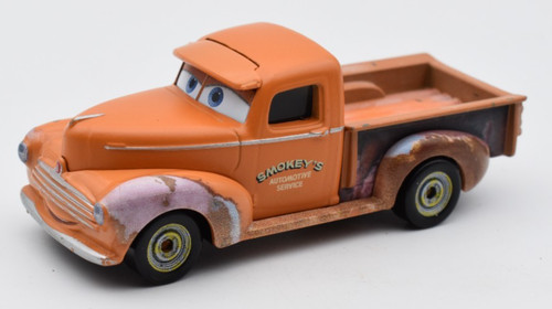 Mattel disney pixar - mattel, cars