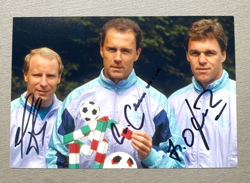 BECKENBAUER-VOGTS-OSIECK