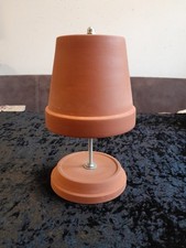 Teelichtofen / Teelichtheizung Neu Nie Ausprobiert Nur Dekoration Gewesen 