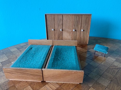 Schlafzimmer bett schrank - schlafzimmer,