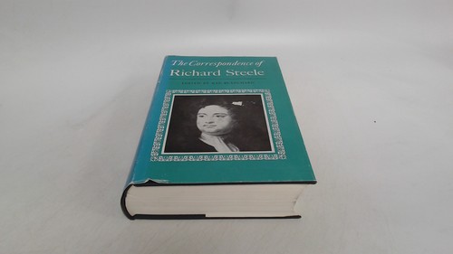 The correspondence of - correspondence,