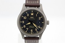 IWC Mark XVIII Pilots Watch